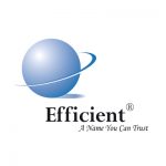 Efficient logo