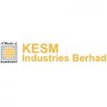 KESM logo