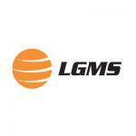 LGMS logo