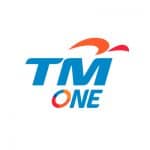 TM One logo