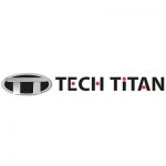 Tech Titan logo