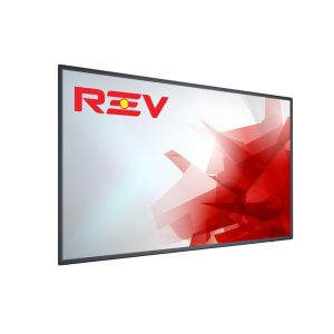 Ceiling & Wall-Mounted Digital Signage (Digital Menu Board)
